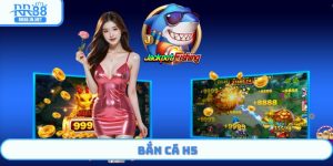 Bắn Cá H5