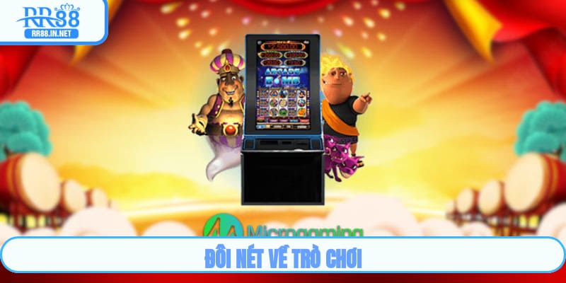 Đôi nét về trò chơi