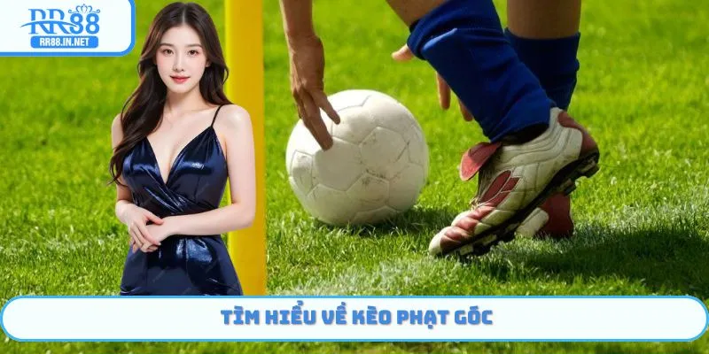 Khám phá thông tin của kèo phạt góc RR88