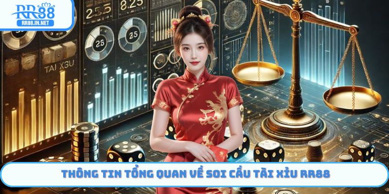 Thông tin tổng quan về soi cầu tài xỉu